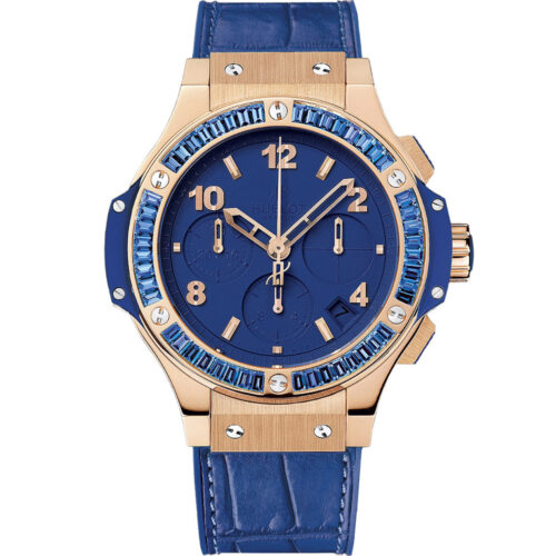 Hublot Big Bang 341 PL 5190 LR 1901