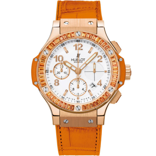 Hublot Big Bang 341 PO 2010 LR 1906