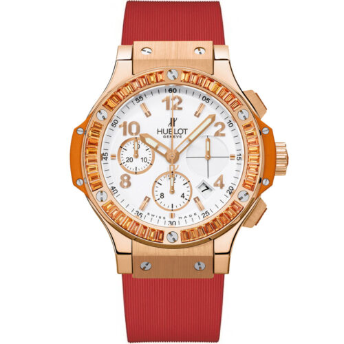 Hublot Big Bang 341 PO 2010 RO 1906