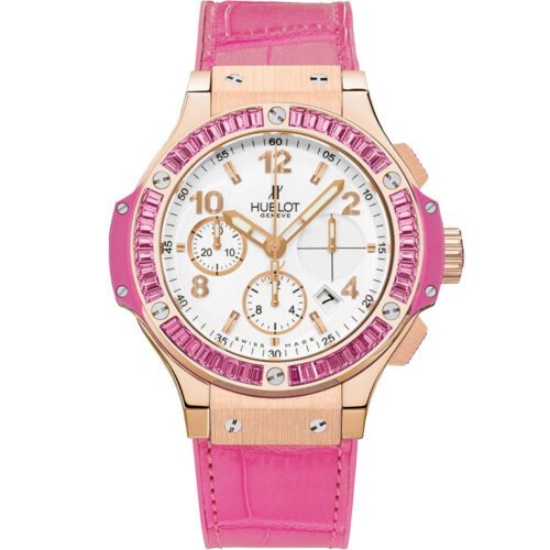 Hublot Big Bang 341 PP 2010 LR 1933