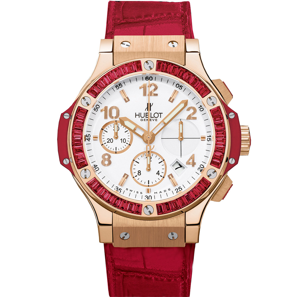 Hublot Big Bang 341 PR 2010 LR 1913