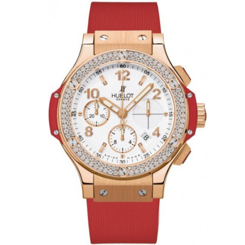 Hublot Big Bang 341 PR 2010 RR 1104