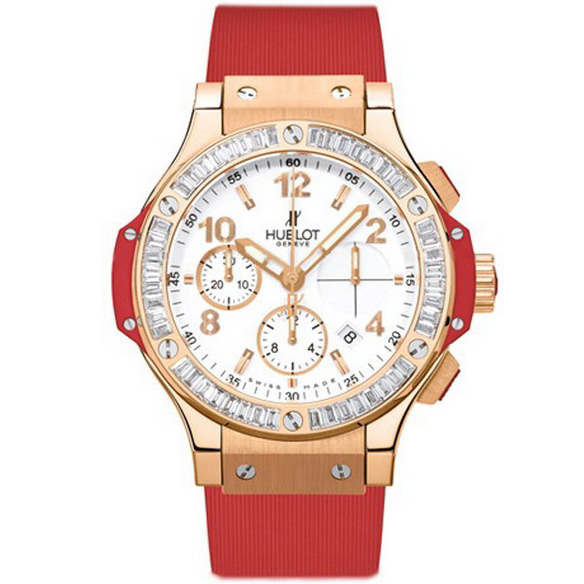 Hublot Big Bang 341 PR 2010 RR 1904