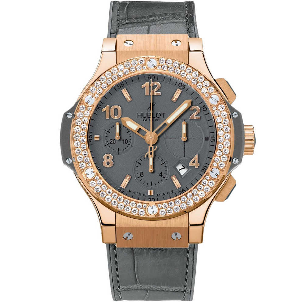 Hublot Big Bang 341 PT 5010 LR 1104
