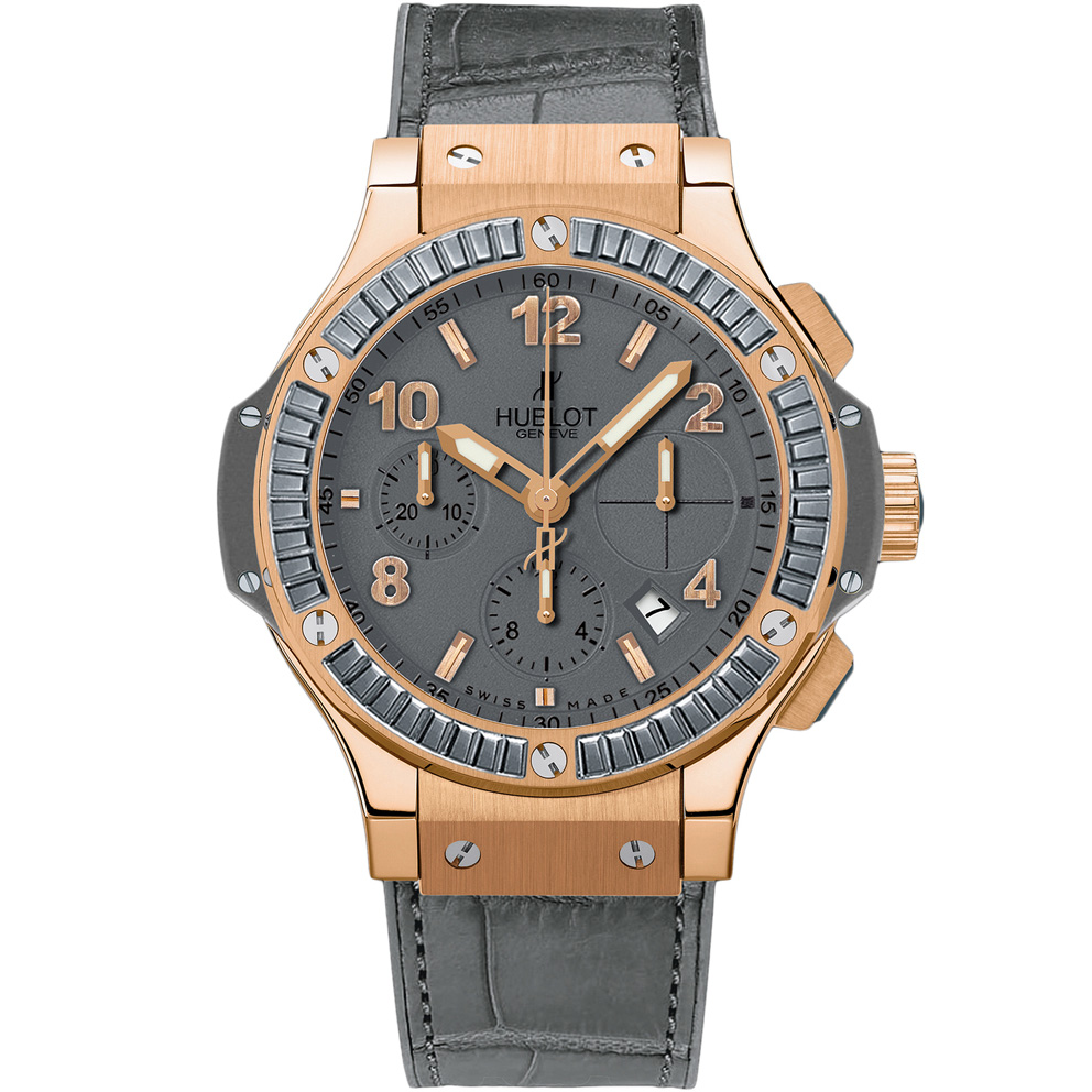 Hublot Big Bang 341 PT 5010 LR 1912