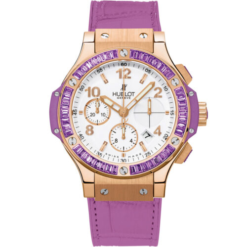 Hublot Big Bang 341 PV 2010 LR 1905