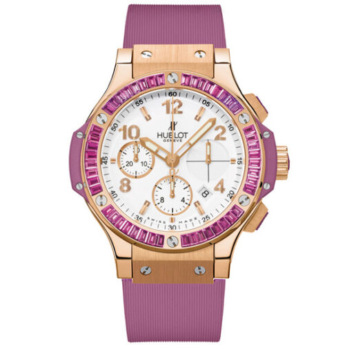 Hublot Big Bang 341 PV 2010 RV 1905