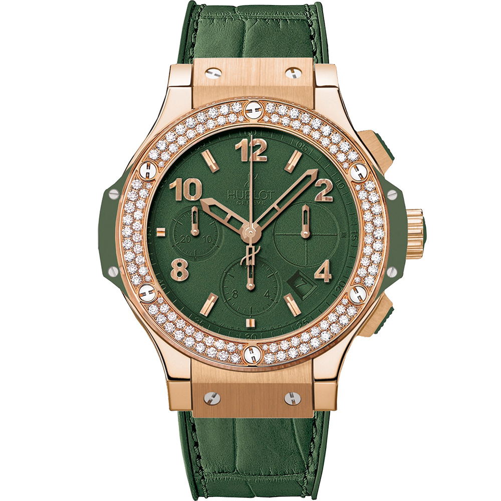 Hublot Big Bang 341 PV 5290 LR 1104