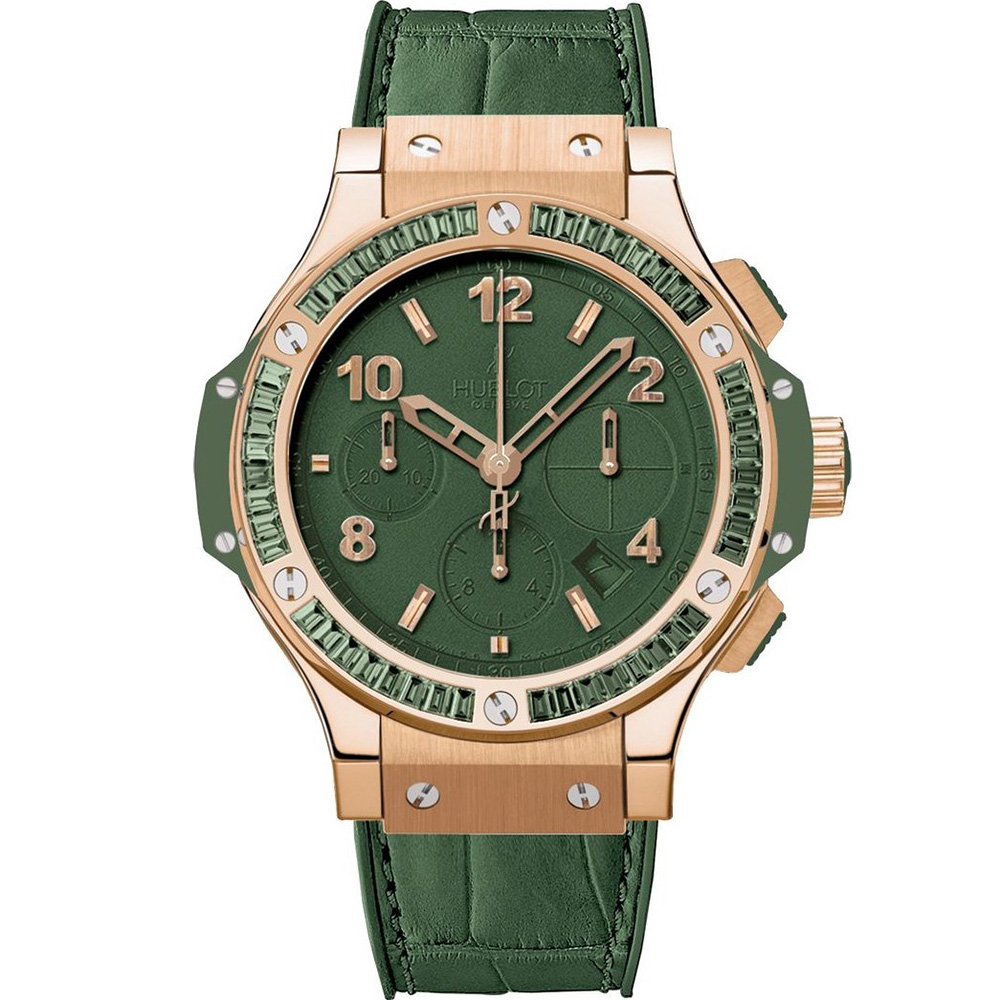 Hublot Big Bang 341 PV 5290 LR 1917