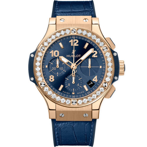 Hublot Big Bang 341 PX 7180 LR 1204