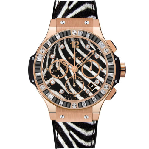 Hublot Big Bang 341 PX 7518 VR 1975