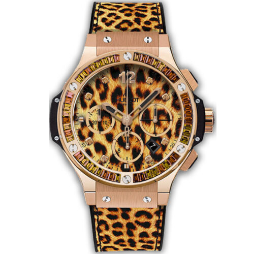 Hublot Big Bang 341 PX 7610 NR 1976