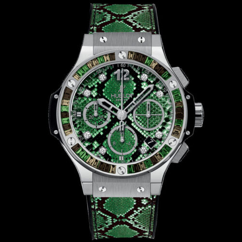 Hublot Big Bang 341 PX 7817 NR 1978