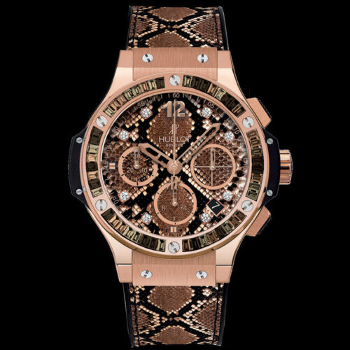 Hublot Big Bang 341 PX 7918 NR 1979