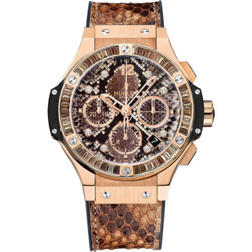 Hublot Big Bang 341 PX 7918 PR 1979
