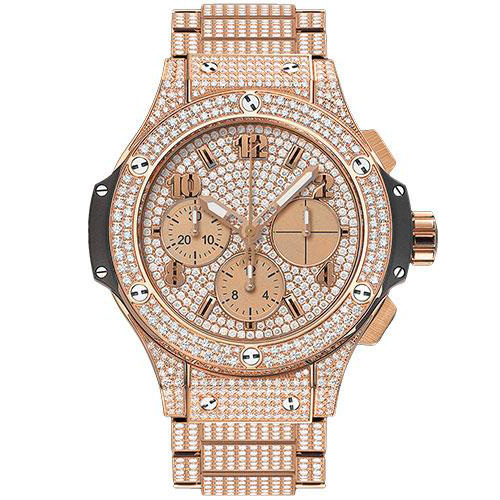Hublot Big Bang 341 PX 9010 PX 3704