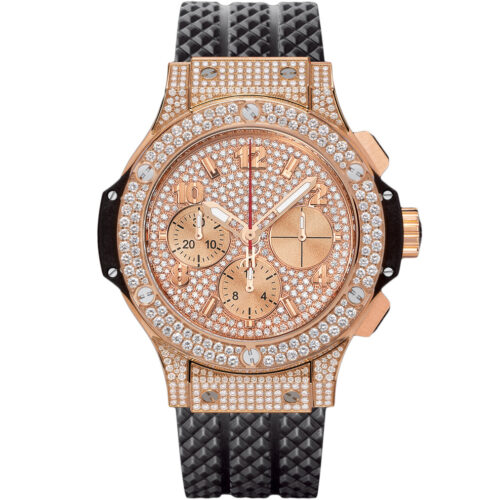 Hublot Big Bang 341 PX 9010 RX 1704