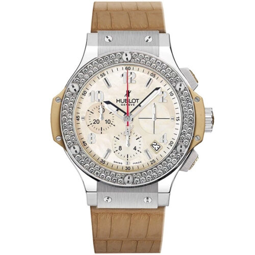 Hublot Big Bang 341 SG 600 LS 114