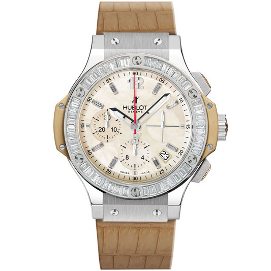 Hublot Big Bang 341 SG 6004 LS 194