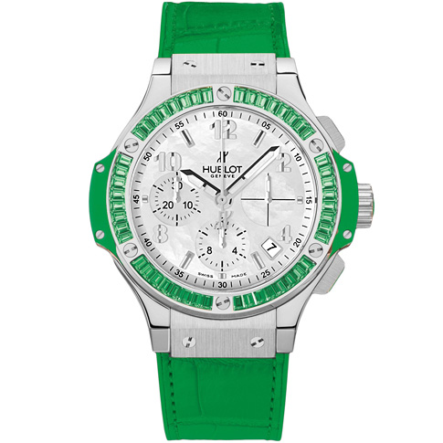 Hublot Big Bang 341 SG 6010 LR 1922