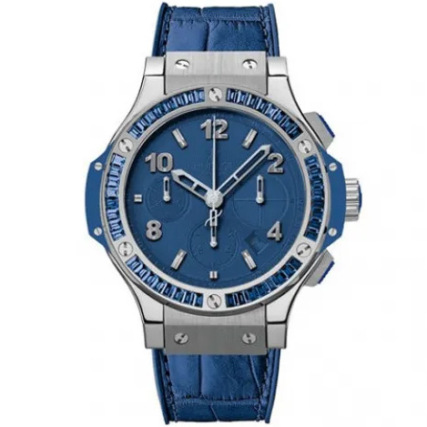 Hublot Big Bang 341 SL 5190 LR 1901