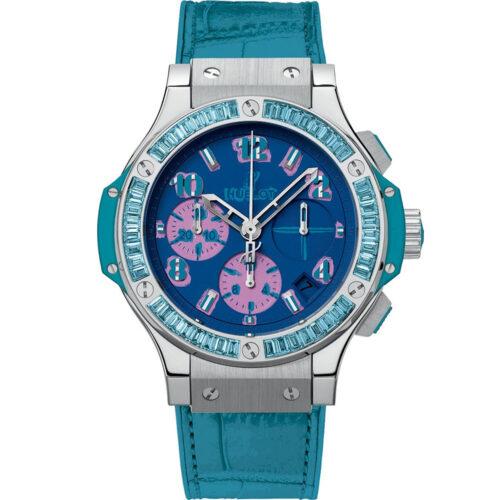 Hublot Big Bang 341 SL 5199 LR 1907 POP14