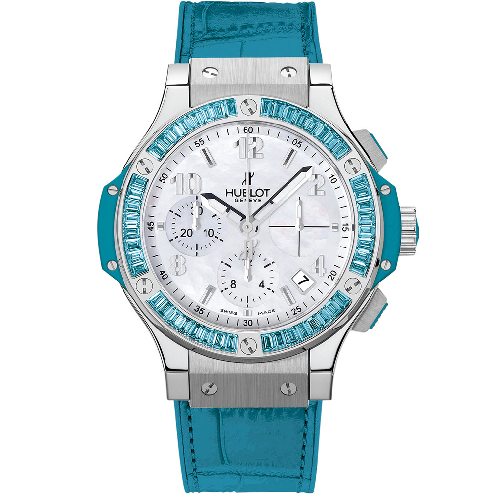 Hublot Big Bang 341 SL 6010 LR 1907