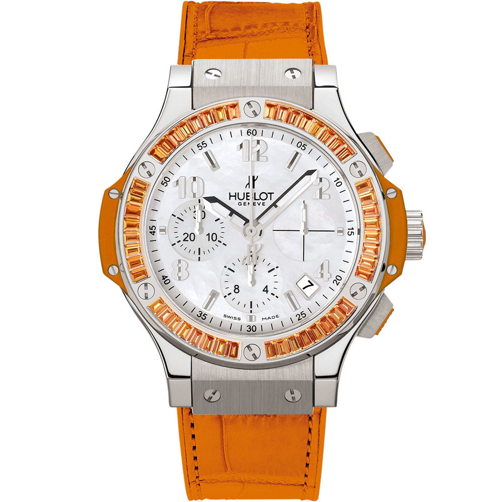 Hublot Big Bang 341 SO 6010 LR 1906