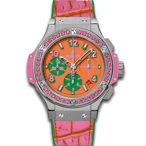 Hublot Big Bang 341 SP 4779 LR 1233 POP15