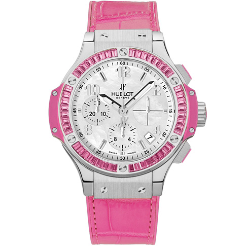 Hublot Big Bang 341 SP 6010 LR 1933