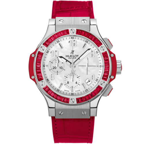 Hublot Big Bang 341 SR 6010 LR 1913