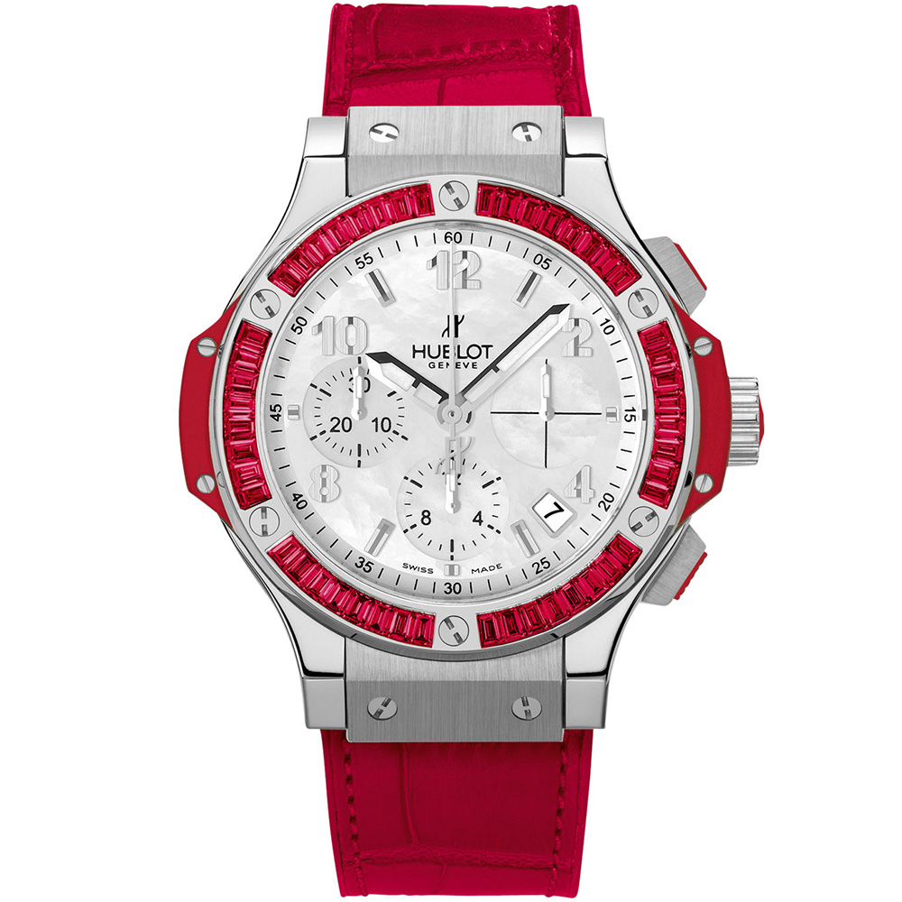 Hublot Big Bang 341 SR 6010 LR 1913