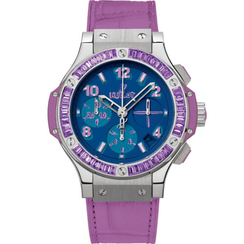 Hublot Big Bang 341 SV 5199 LR 1905 POP14