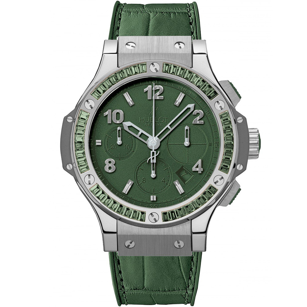 Hublot Big Bang 341 SV 5290 LR 1917