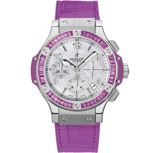 Hublot Big Bang 341 SV 6010 LR 1905