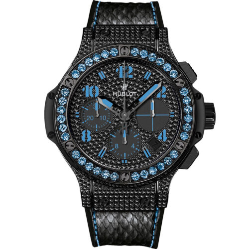Hublot Big Bang 341 SV 9090 PR 0901