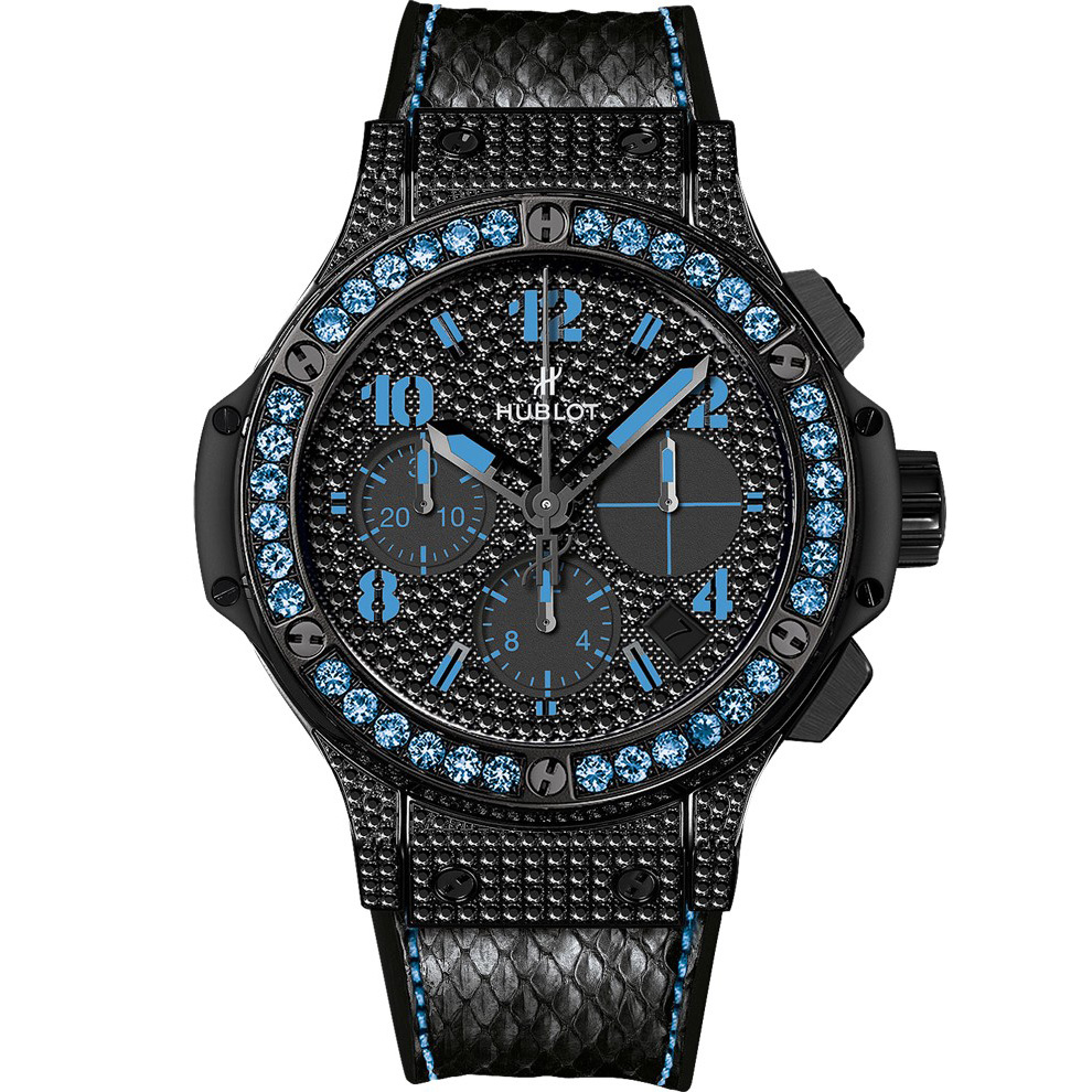 Hublot Big Bang 341 SV 9090 PR 0901