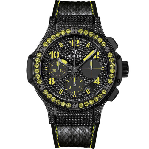 Hublot Big Bang 341 SV 9090 PR 0911