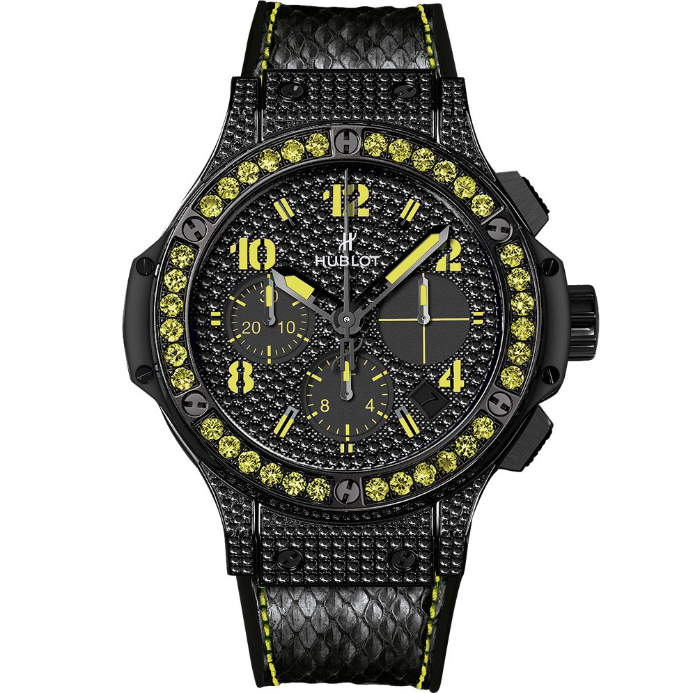 Hublot Big Bang 341 SV 9090 PR 0911