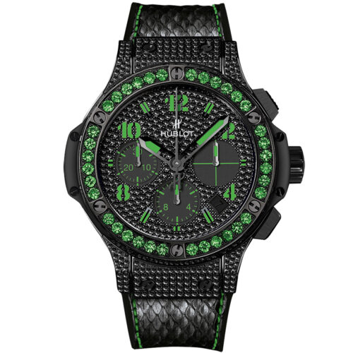 Hublot Big Bang 341 SV 9090 PR 0922