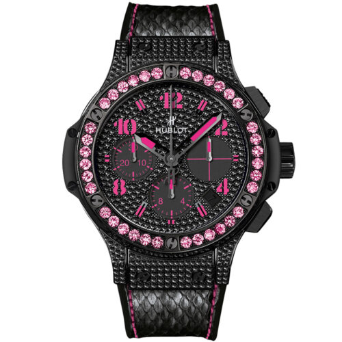 Hublot Big Bang 341 SV 9090 PR 0933