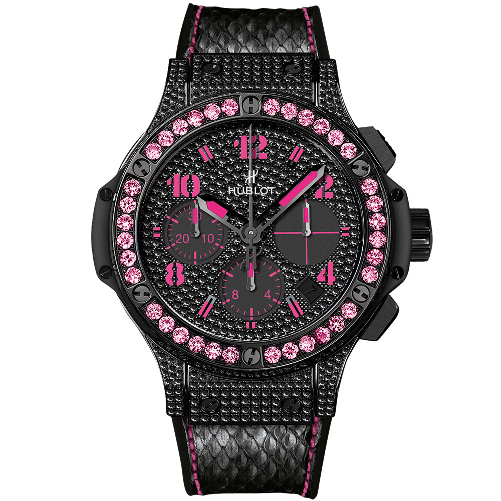 Hublot Big Bang 341 SV 9090 PR 0933
