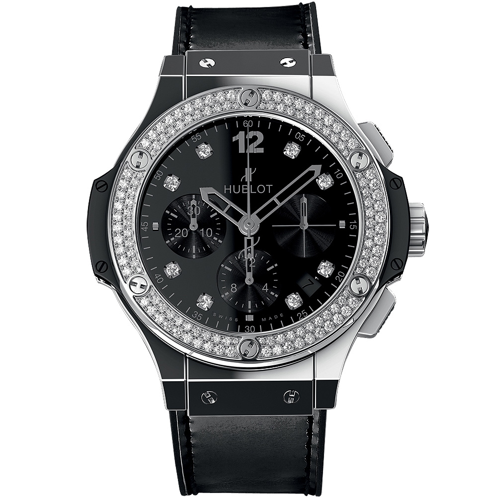Hublot Big Bang 341 SX 1270 VR 1104