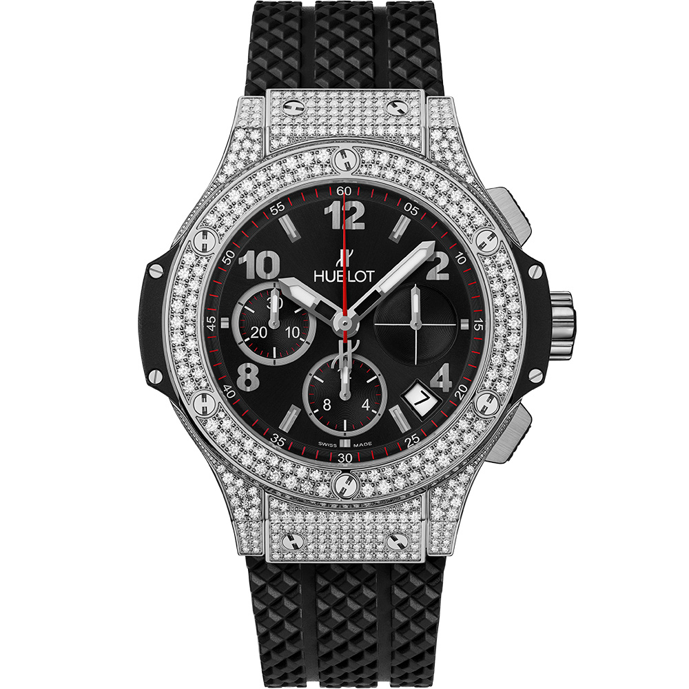 Hublot Big Bang 341 SX 130 RX 174