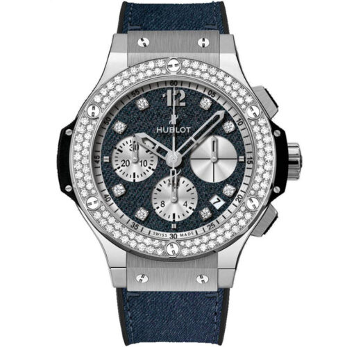 Hublot Big Bang 341 SX 2710 NR 1104 JEANS14