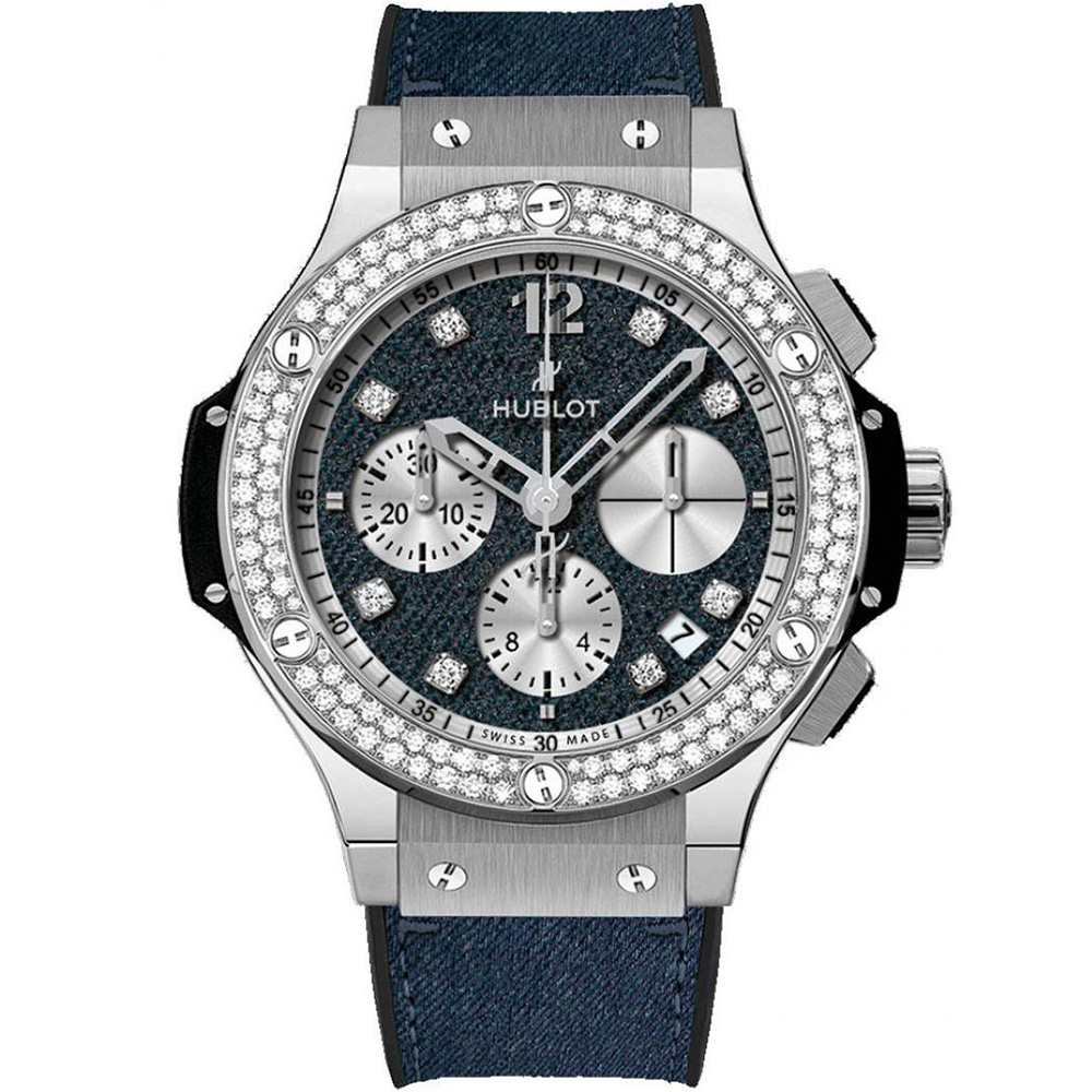 Hublot Big Bang 341 SX 2710 NR 1104 JEANS14