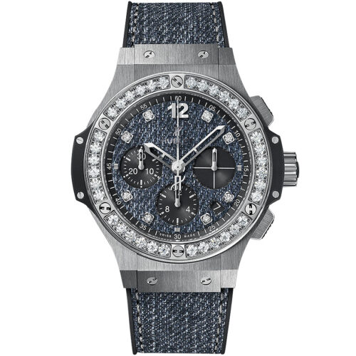 Hublot Big Bang 341 SX 2770 NR 1204 JEANS