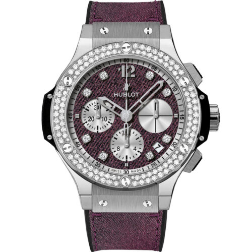 Hublot Big Bang 341 SX 2790 NR 1104 JEANS14