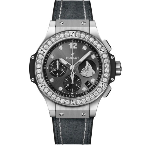 Hublot Big Bang 341 SX 7070 1204 VR ZTT22