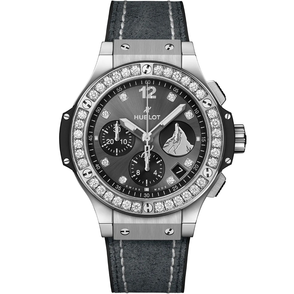 Hublot Big Bang 341 SX 7070 1204 VR ZTT22